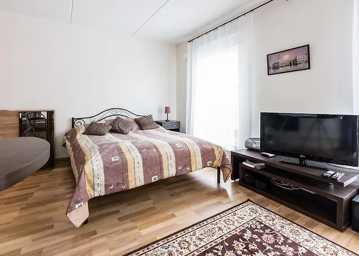 Best Apartments-Kotzebue