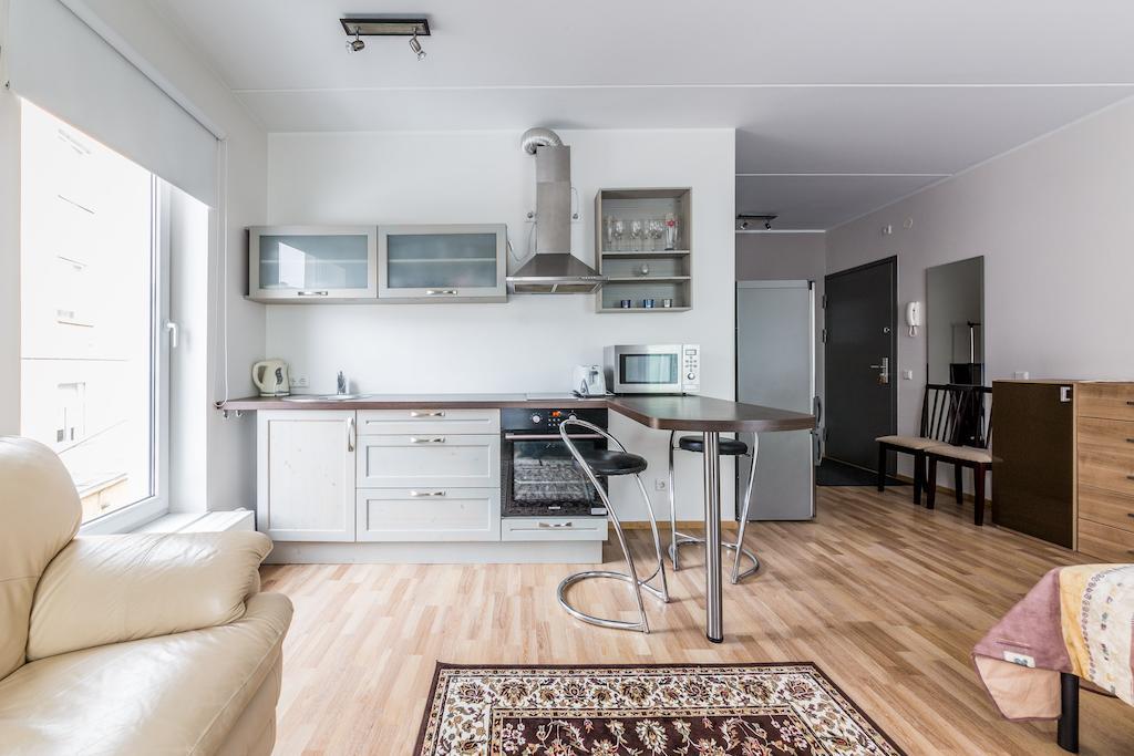 Huoneisto Best Apartments-kotzebue *
