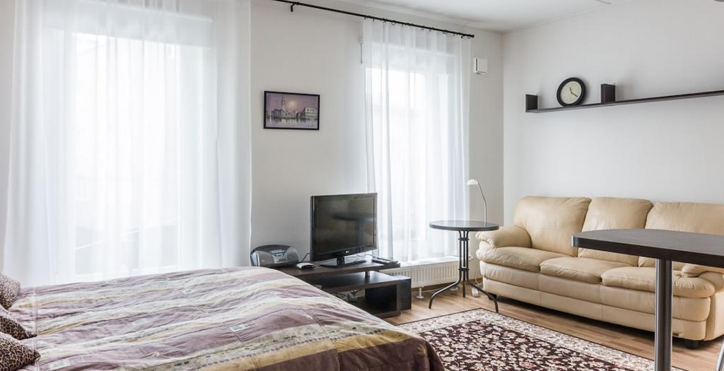Best Apartments-kotzebue * Tallinna