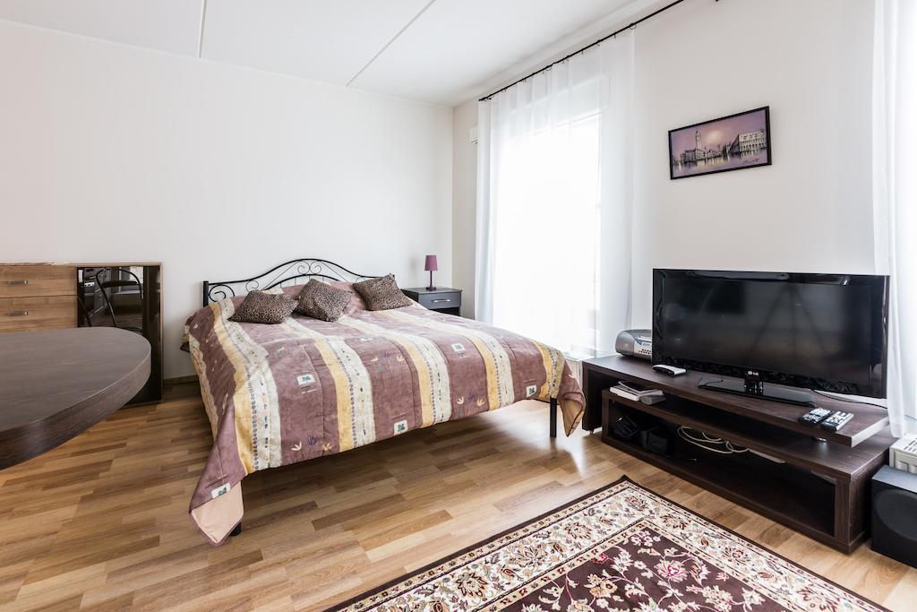 Best Apartments-kotzebue Tallinn
