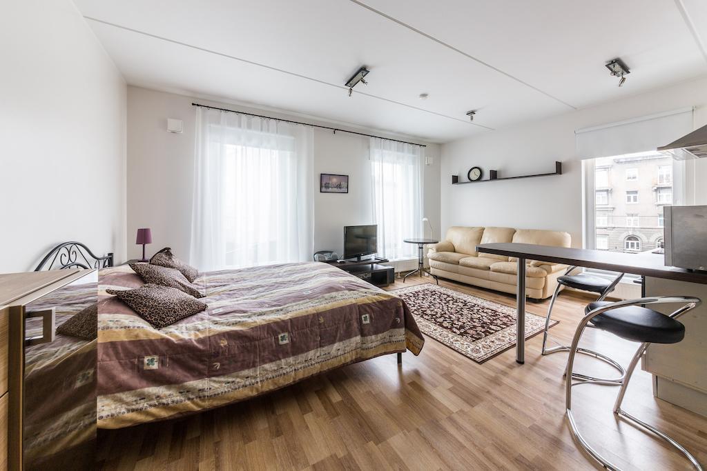 Huoneisto Best Apartments-kotzebue