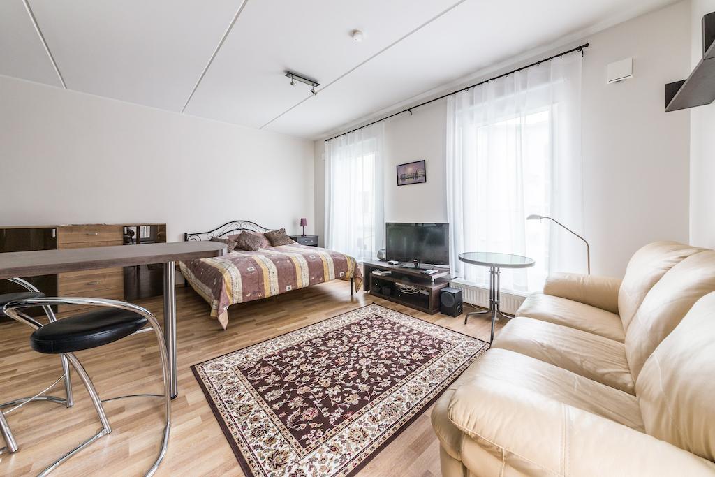 Huoneisto Best Apartments-kotzebue Tallinna