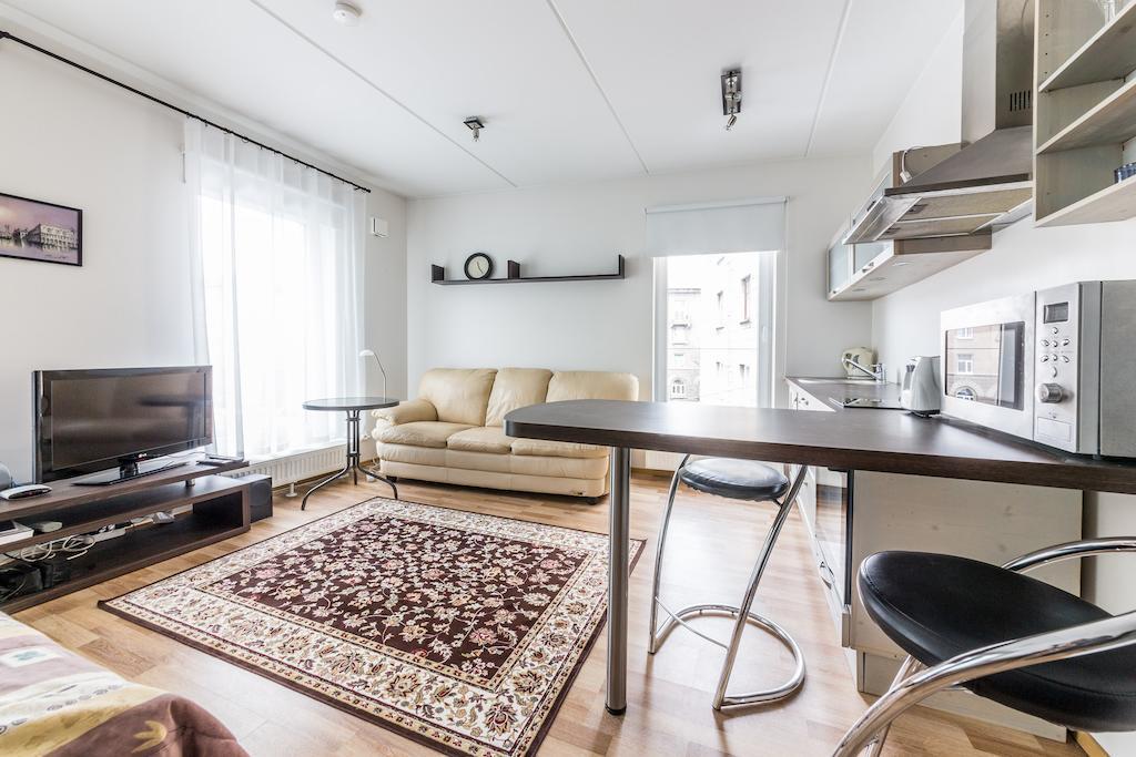 Best Apartments-kotzebue Tallinn